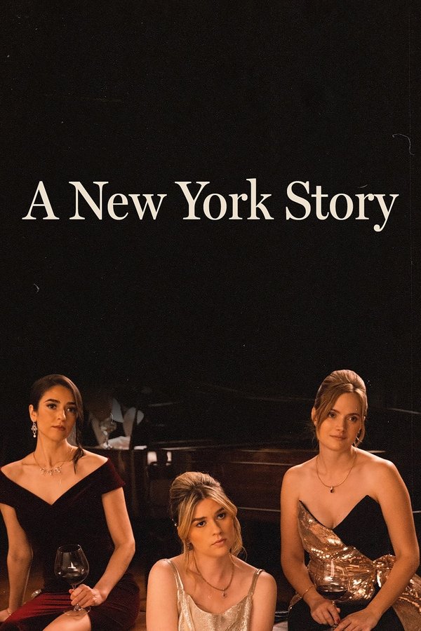 AR - A New York Story (2024)