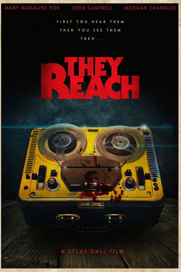 EN - They Reach (2020)