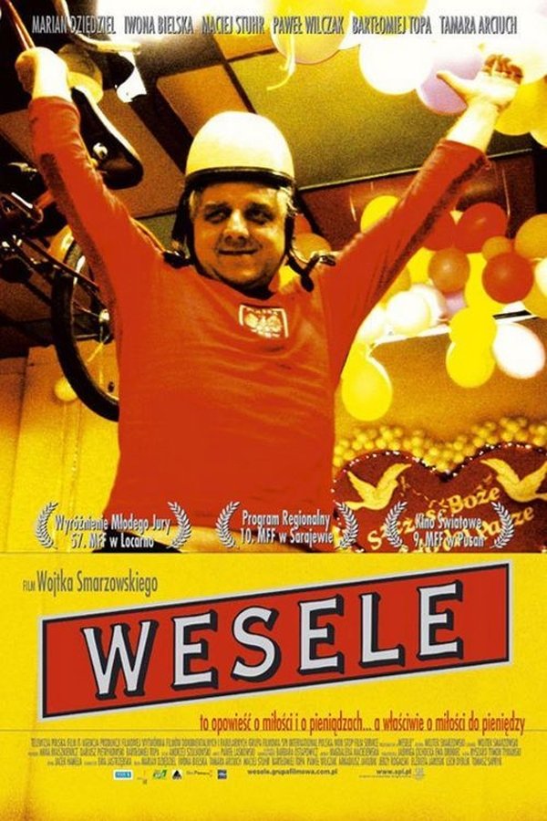 PL - WESELE (2004) POLSKI