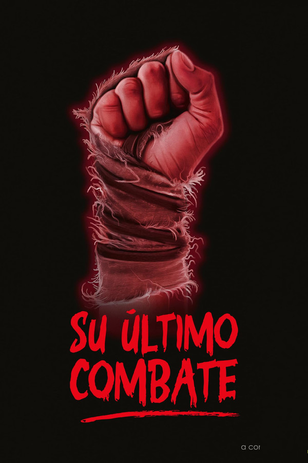 ES - Su último combate [UHD] (2024)