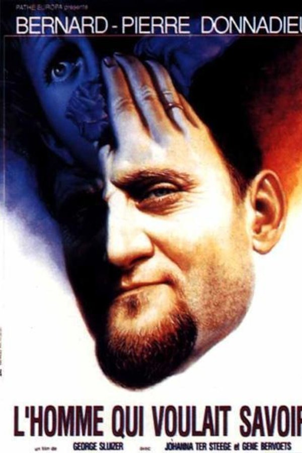 FR - L'homme qui voulait savoir (1988)
