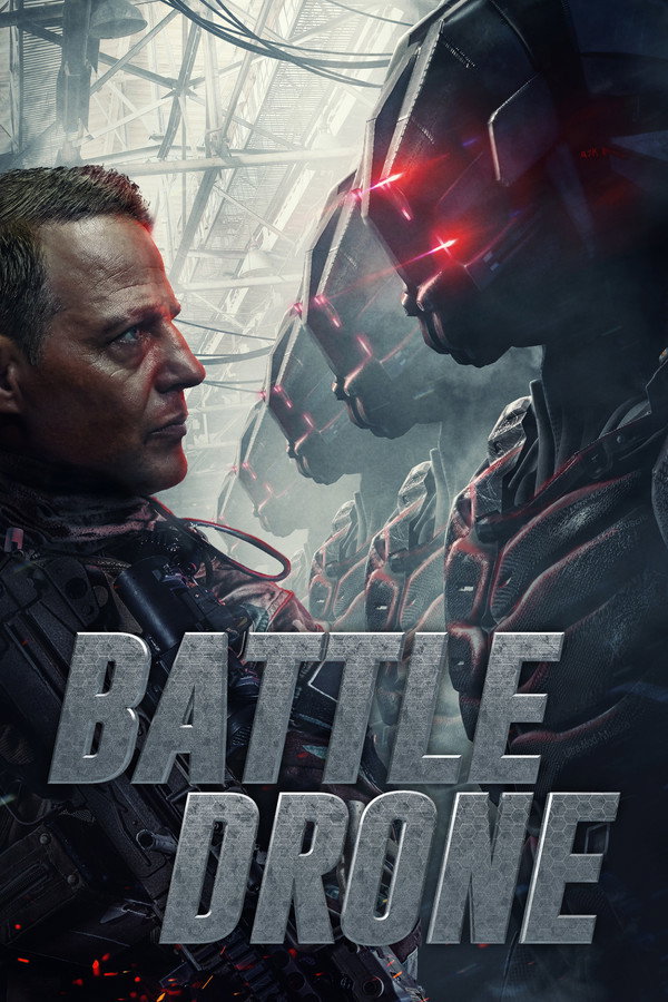 RO - Battle Drone  (2018)