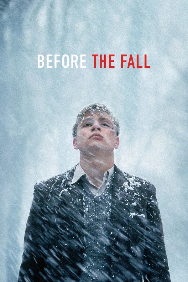 AL - Before the Fall  (2004)
