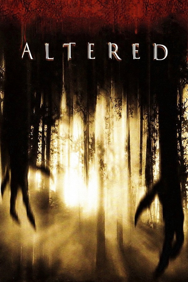 SE - Altered