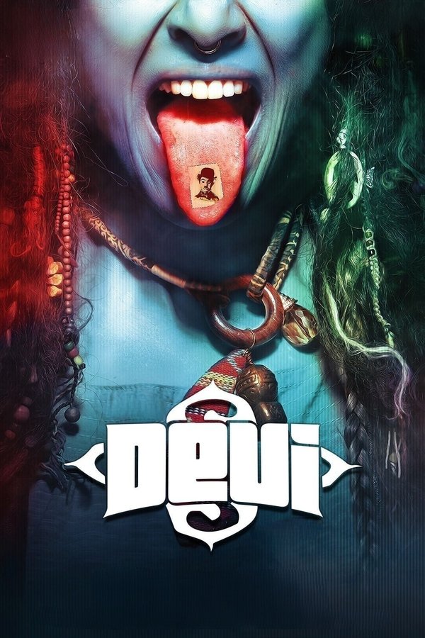 IN - Devi (2016)