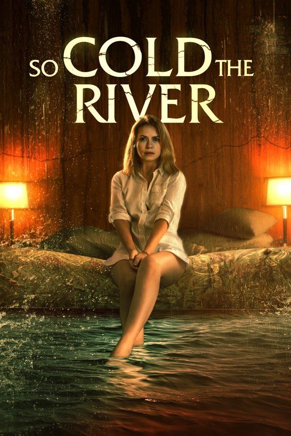 AL - So Cold the River  (2022)