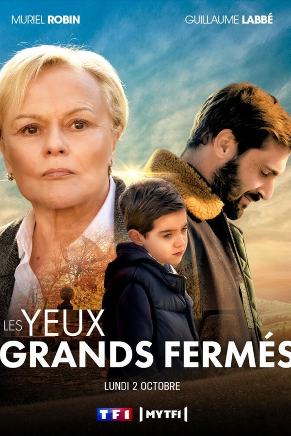 FR - Les yeux grands fermés (2023)