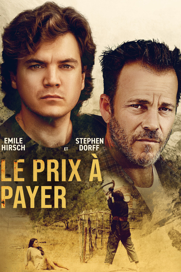 FR - Le Prix À Payer (2023)