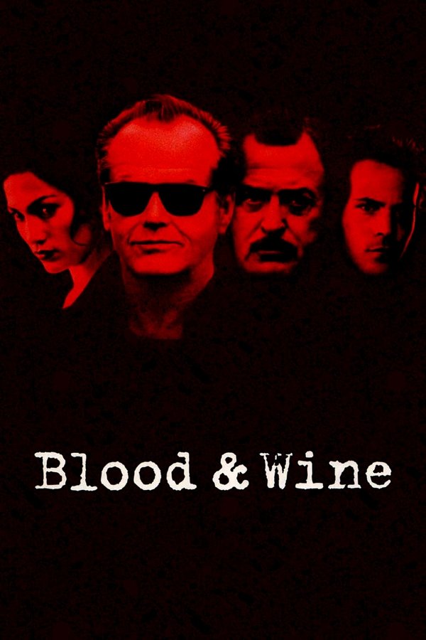 SE - Blood and Wine