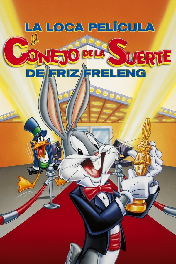 Looney Bugs Bunny Movie (1981)