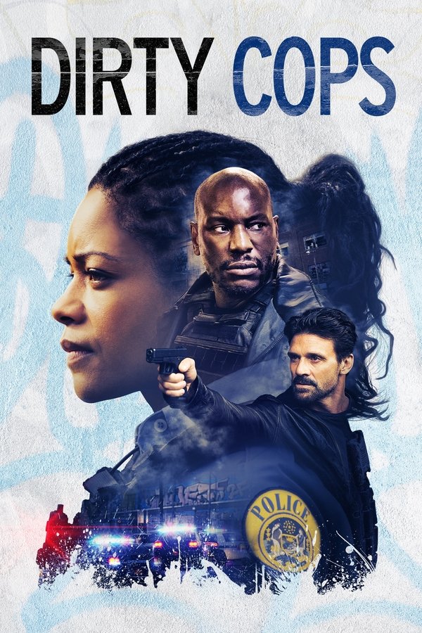 FR - Dirty Cops (2019)