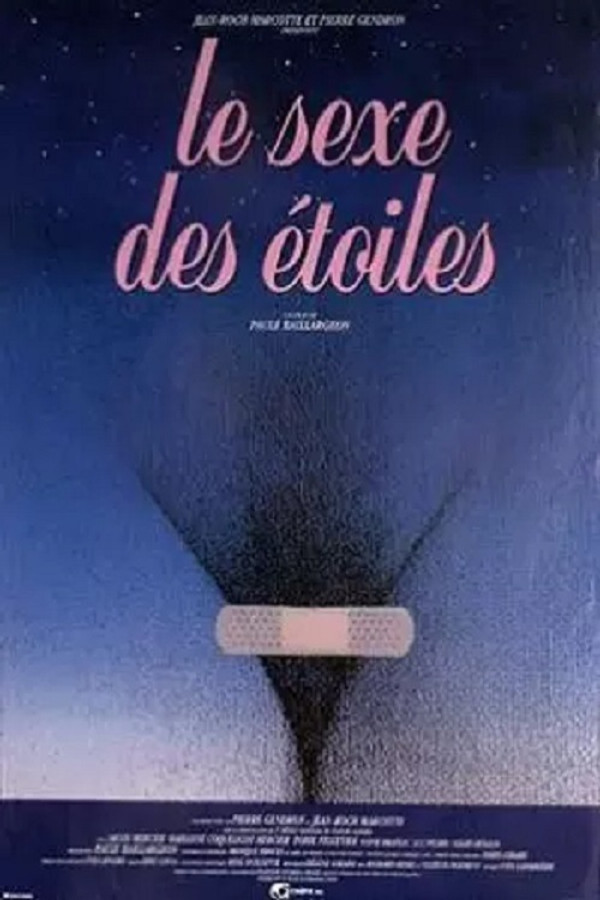 QFR - Le sexe des étoiles (1993)