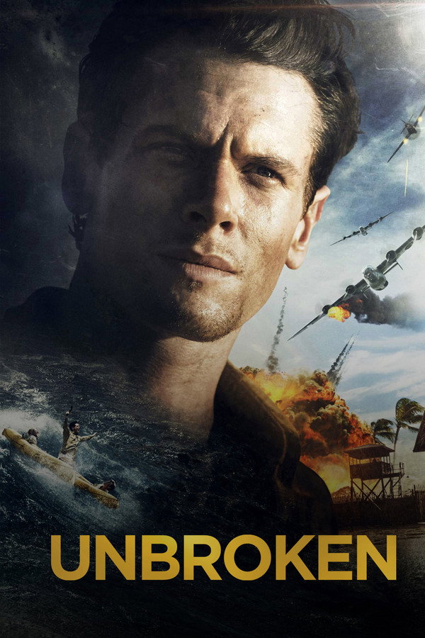 EX - Unbroken (2014)