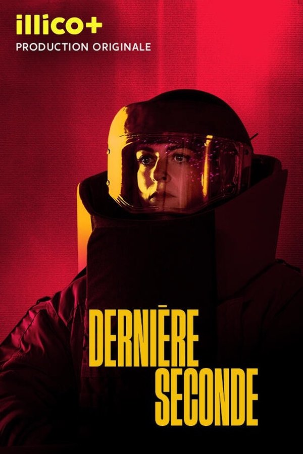 QFR - Dernière Seconde (2025) S01 E01