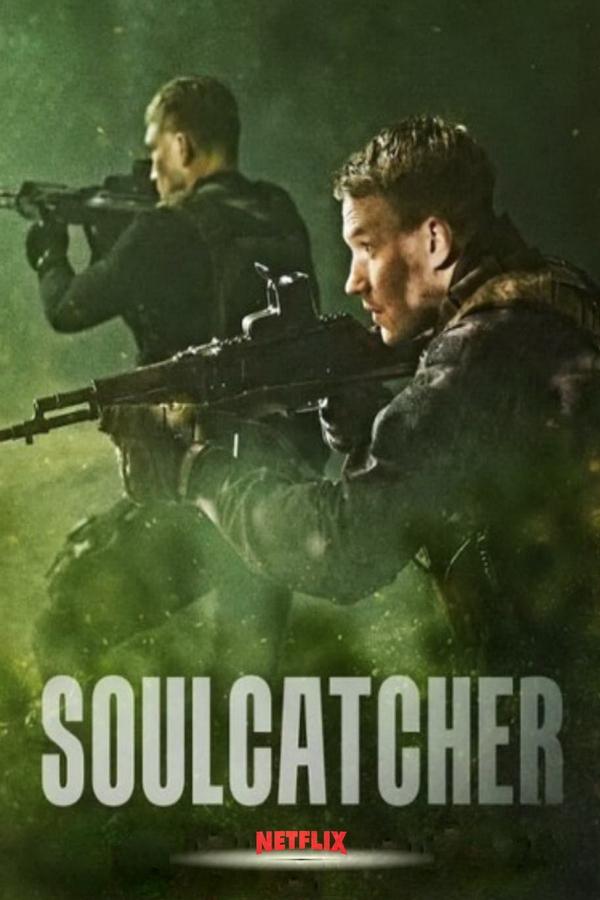 SE - Soulcatcher