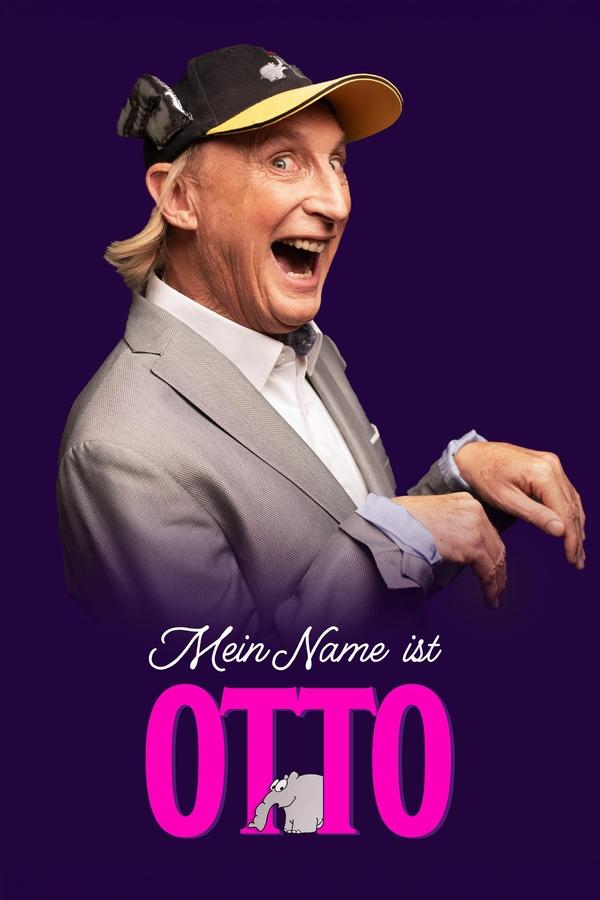DE - Mein Name ist Otto (2024)