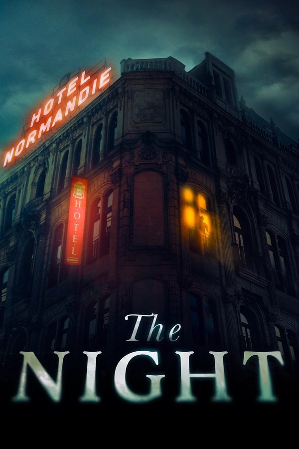 FR - The Night (2021)
