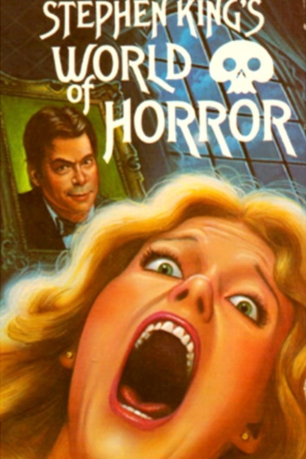 DE - Stephen King's World of Horror (1986)