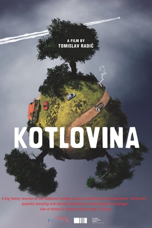 EX - Kotlovina (2011)