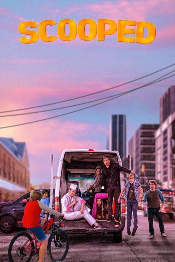 IN - Scooped (2024)