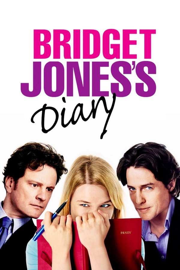 BG - Bridget Jones's Diary (2001)