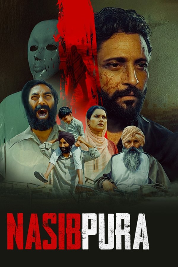 AR - Nasibpura (2024)