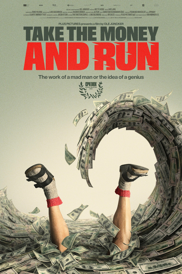 DK - Take the Money and Run (2025)