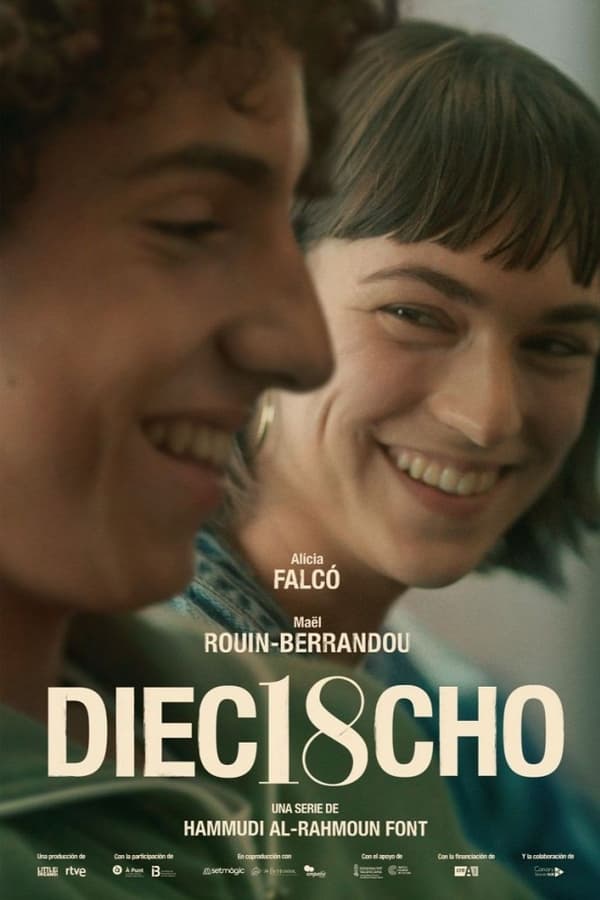 ES - Dieciocho (2024)