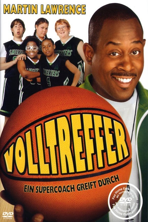 DE - Volltreffer: Ein Supercoach greift durch (2005)