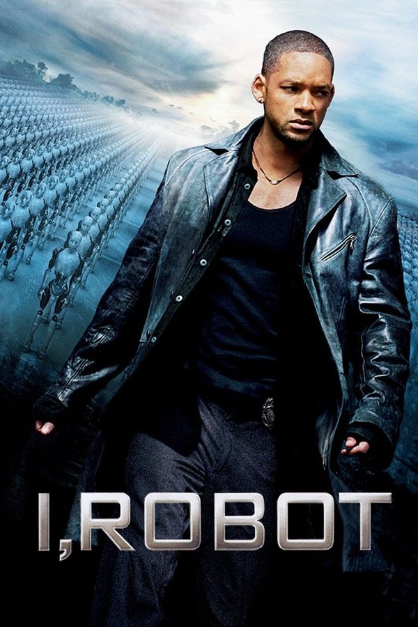 Robot  (2004)