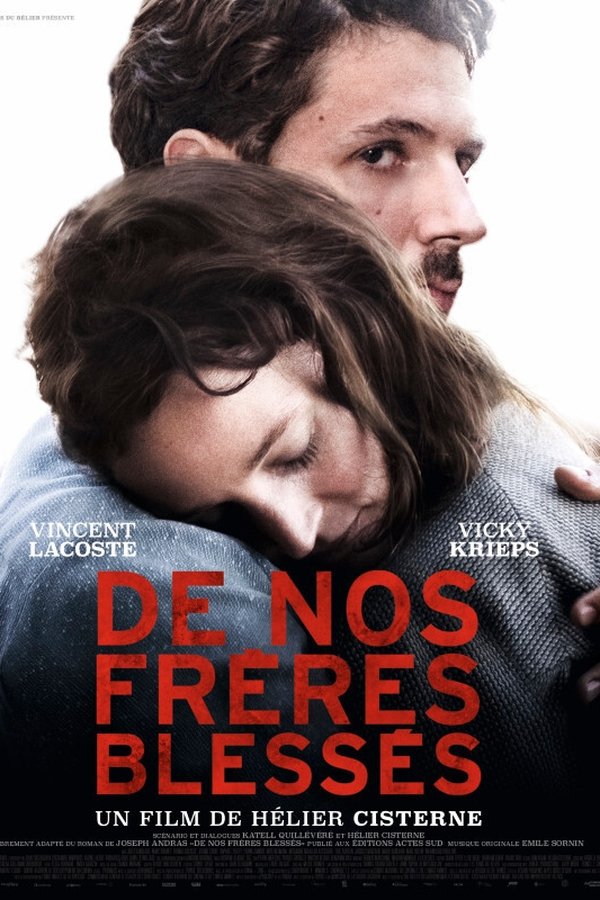FR - De nos frères blessés  (2022)
