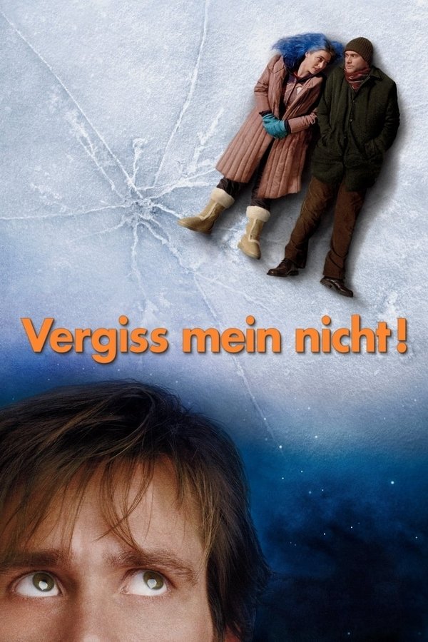 DE - Vergiss mein nicht! (2004)