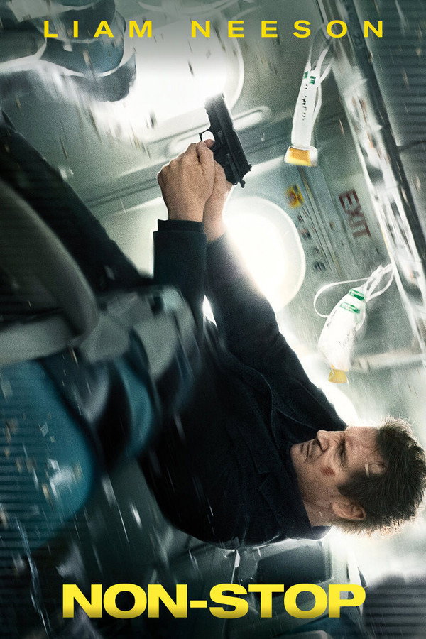 DE - Non-Stop (2014)