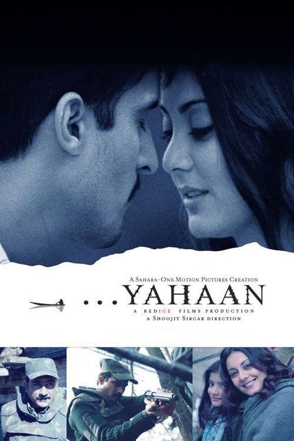 IN - Yahaan (2005)