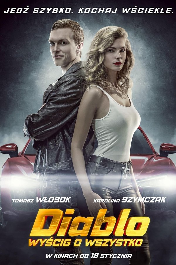 PL - DIABLO - WYŚCIG O WSZYSTKO (2019)