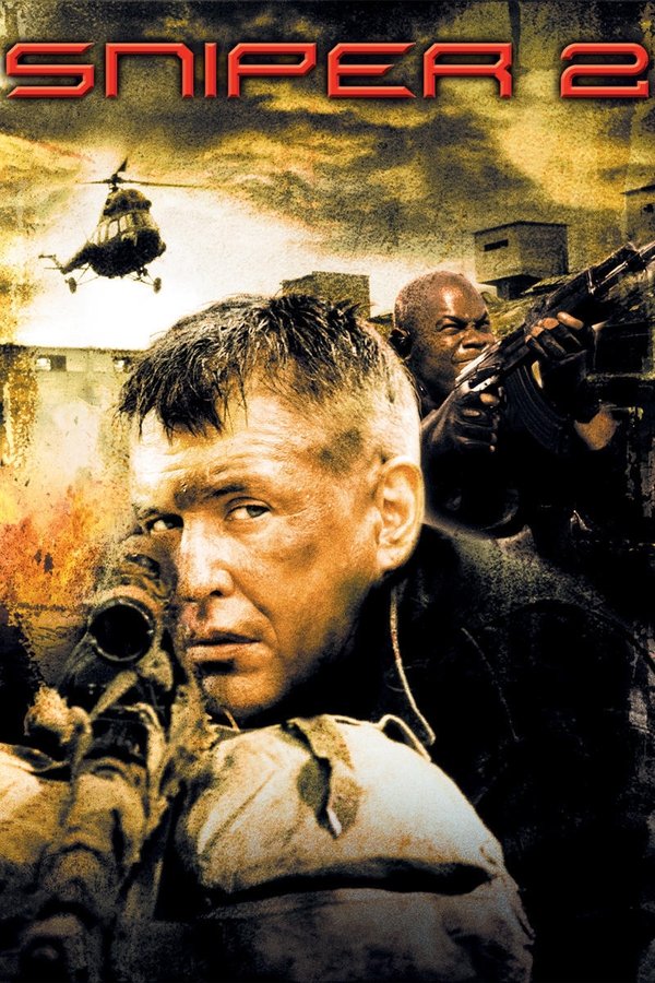 LAT - Sniper 2 (2002)