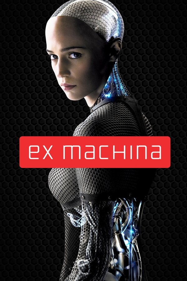 RO - Ex Machina  (2015)