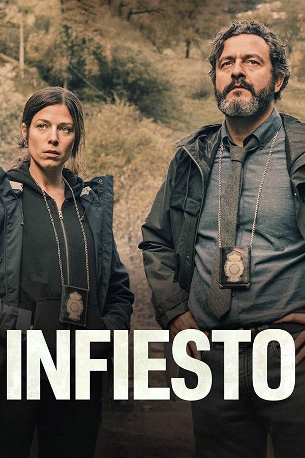 EX - Infiesto (2023)