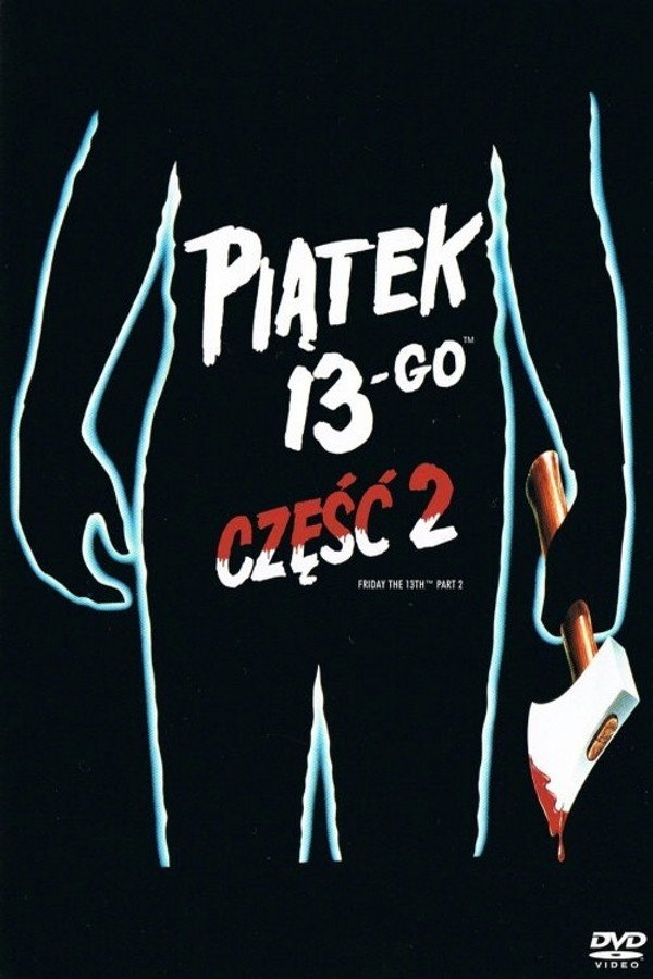 PL - PIĄTEK TRZYNASTEGO 2 (1981)