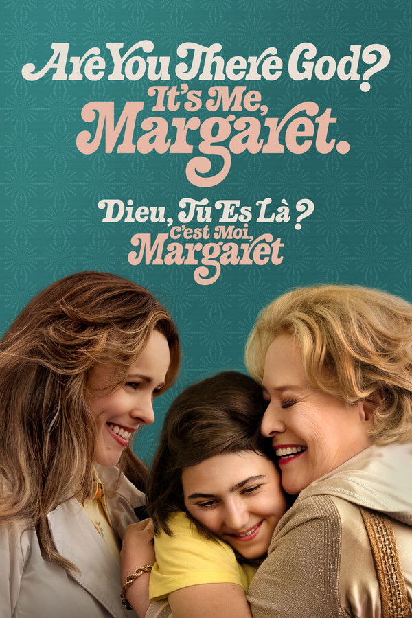 Margaret. (2023)