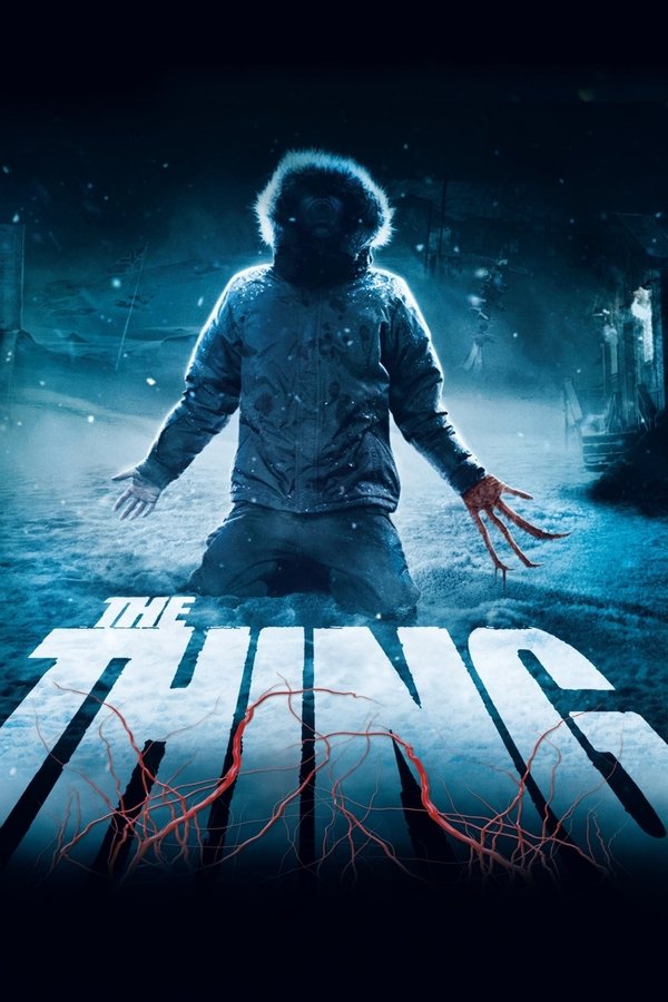 AR - The Thing (2011)