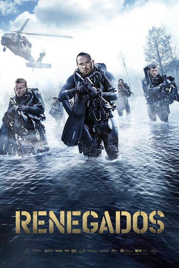 ES - Renegados (2017)
