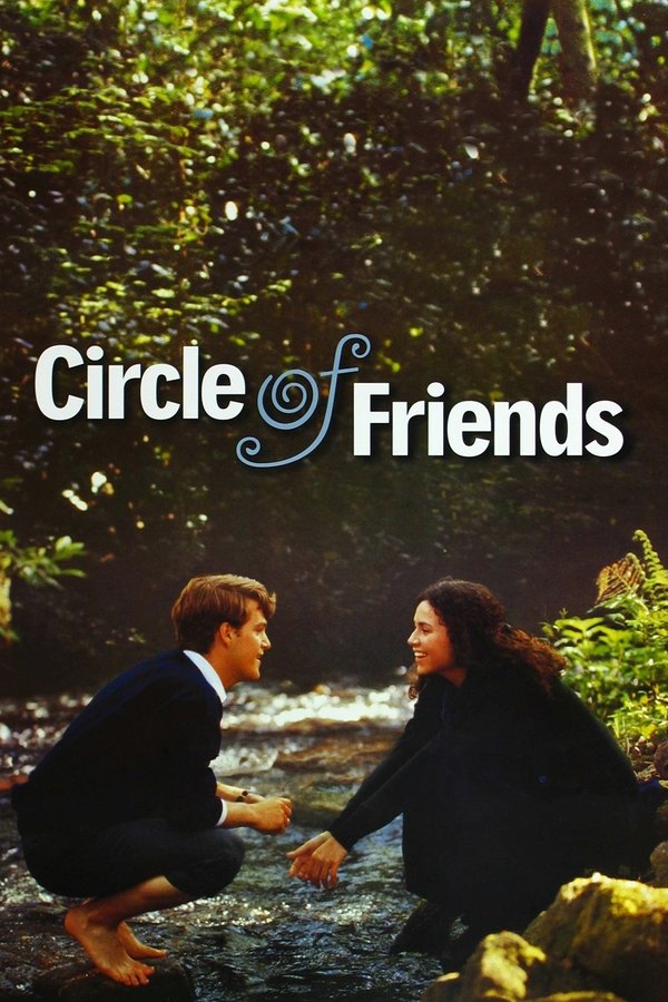IN - Circle of Friends (1995)