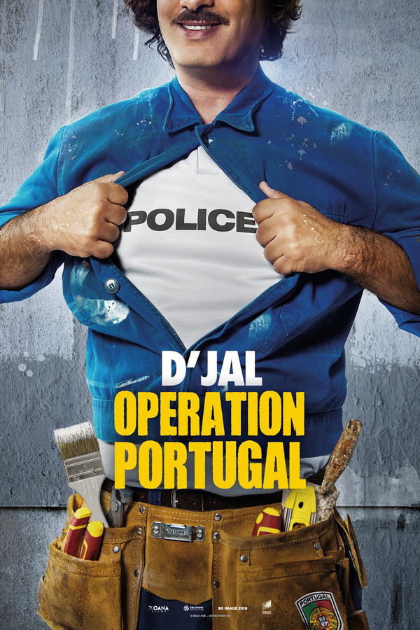 Opération Portugal  (2021)