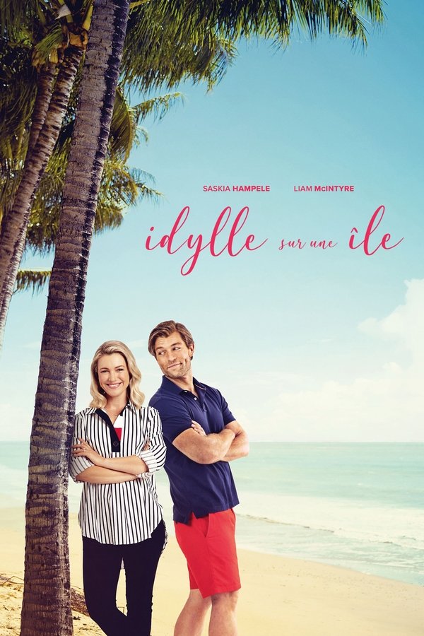 FR - This Little Love of Mine (2021)