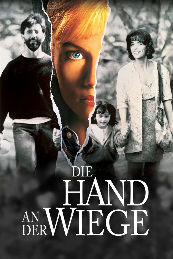 DE - Die Hand an der Wiege (1992)