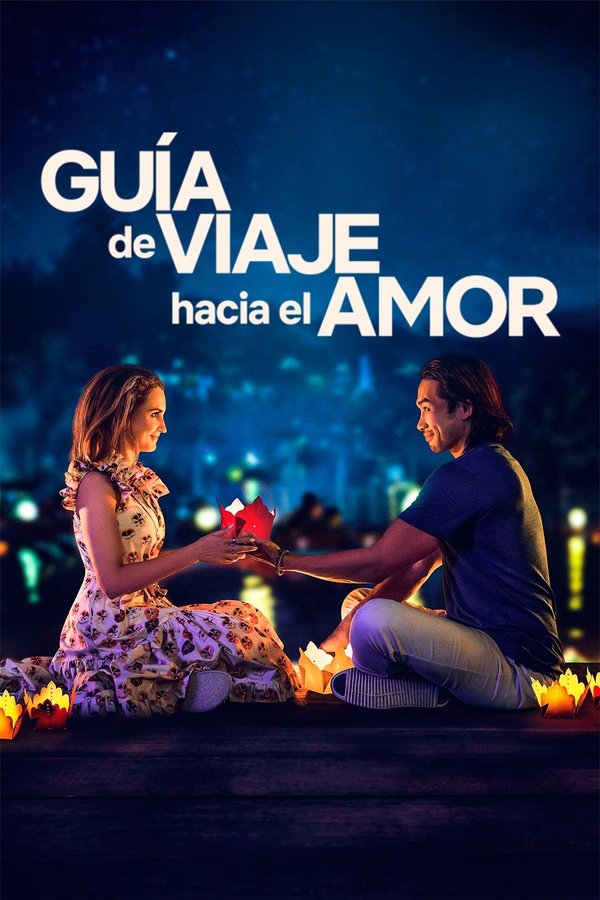 LAT - Guía de viaje hacia el amor (2023)