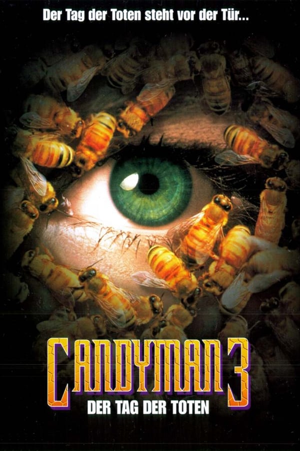 DE - Candyman 3: Der Tag der Toten (1999)