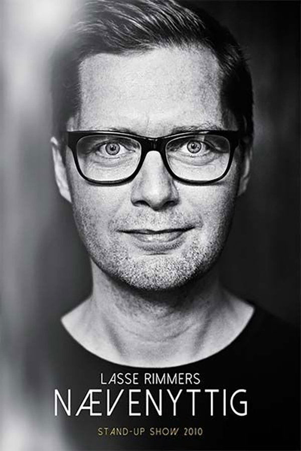 DK - Lasse Rimmer - Nævenyttig (2012)