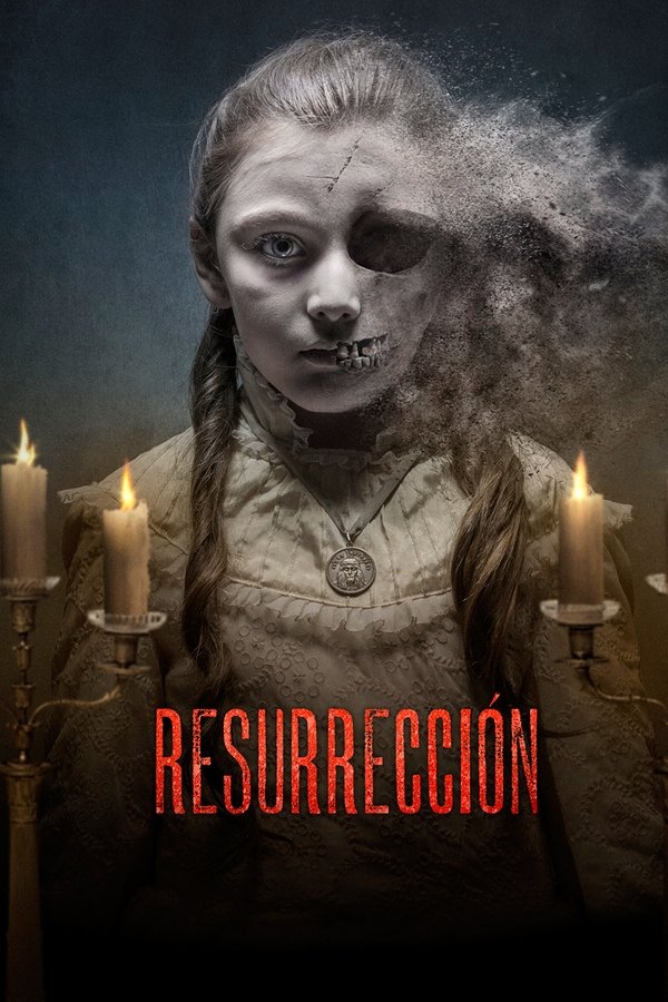 SE - Resurrection (Resurrección)